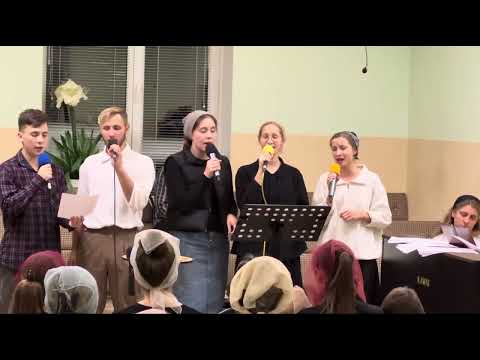 Видео: Гости г. Воронеж   Живите любовью, дышите любовью