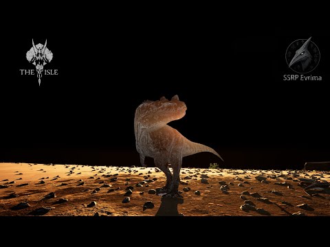 Видео: Ивент "Королевская битва" SSRP Evrima!!!