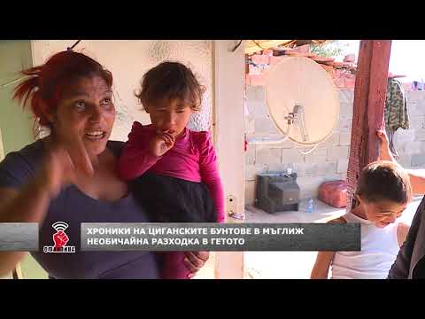 Видео: Офанзива с Любо Огнянов, 3.11.2018: Разходка в гетото на Мъглиж