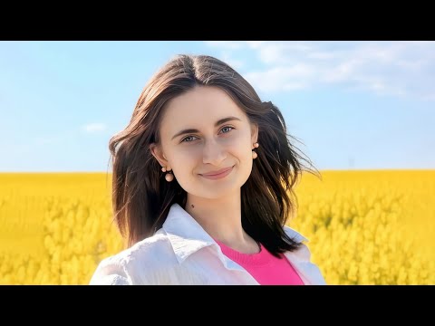 Видео: Аня, любимо тебе безмежно!