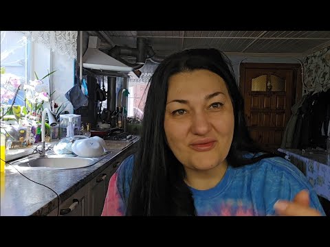 Видео: Мои приключения выходного дня)