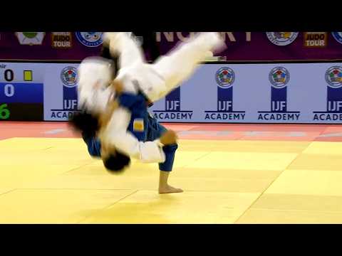Видео: Маленький гигант Рюджю Нагаяма (чемпион мира 2025 года)