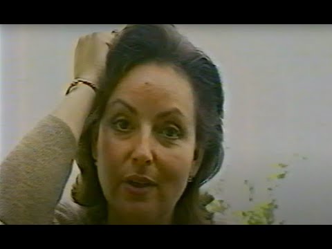 Видео: Программа "Ретро-град", ведущая Марина Ливанова, режиссер А. Мардашев