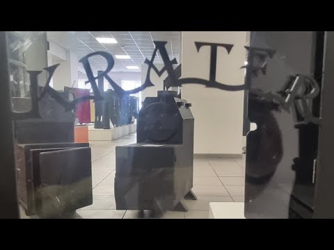 Видео: 🌋 Литком Кратер. Серия недорогих банных печей... ОТ СОЗДАТЕЛЕЙ АСТОНА! Святое же дело сравнить их?