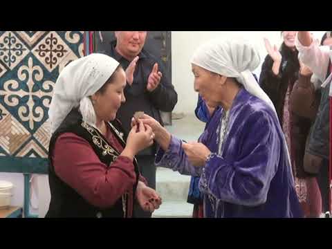 Видео: 9 11 2025ж  Құдалық той 2