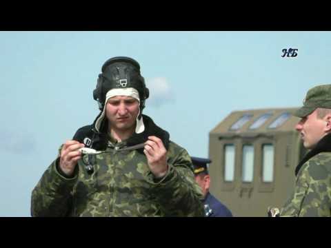 Видео: СВВАУЛ   35 выпуск  Август 2016г  HD