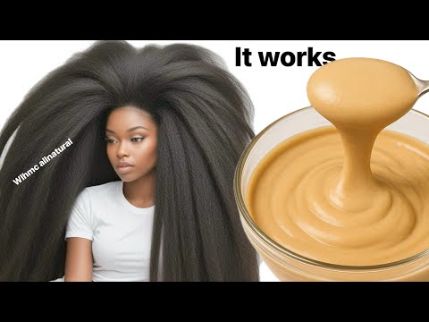 Видео: В октябре ваши волосы никогда не перестанут расти, особенно с помощью этого еженедельника.