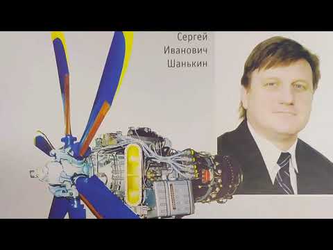 Видео: СИА№88 МС-14 турбовинтовой - перезагрузка Ан-2