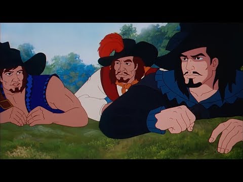 Видео: Тайна раскрыта | Черный корсар 15 вся сказка | для детей | на русском языке | Black Corsair | RU