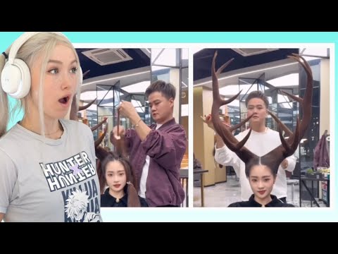 Видео: Самые смешные интернет-клипы РЕАКЦИЯ!!!