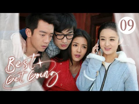 Видео: 【FULL HD】Best Get Going 09 | Богатый молодой господин влюблён в бедную девушку