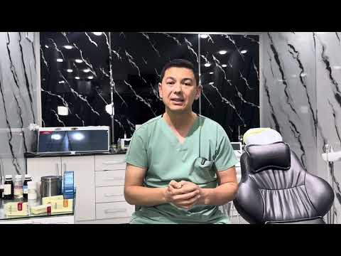 Видео: Тиш Импланти зарарлари!