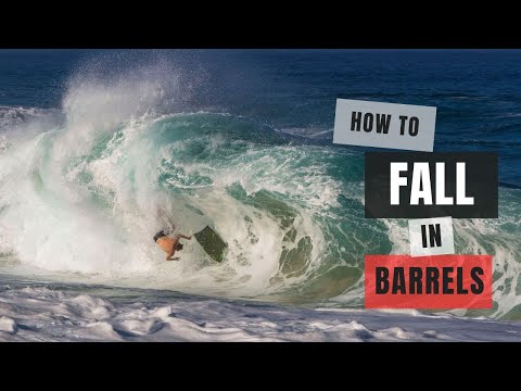 Видео: Падение в бочках/Распродажи с объяснениями