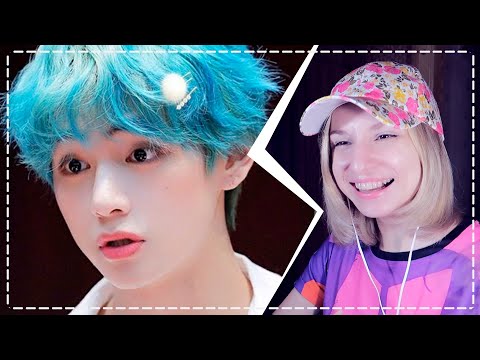 Видео: ЭТОТ СТРАННЫЙ КИМ ТЭХЁН 😅 BTS РЕАКЦИЯ/REACTIONS | KPOP ARI RANG
