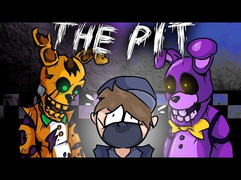 Видео: САМЫЙ ЛУЧШИЙ ВЫБОР!🔥 Incredibox Into The Pit