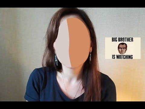 Видео: 30 ДНЕЙ БЕЗ ОТРАЖЕНИЯ  ◖◗  ЭКСПЕРИМЕНТ