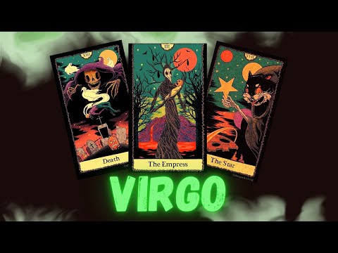 Видео: ДЕВА — ВАШ ЧЕЛОВЕК ИСПЫТЫВАЕТ ОГРОМНОЕ ЧУВСТВО ВИНЫ ПЕРЕД ВАМИ И ОТЧАЯННО ХОЧЕТ НАЛАДИТЬ ВСЕ С ВАМИ