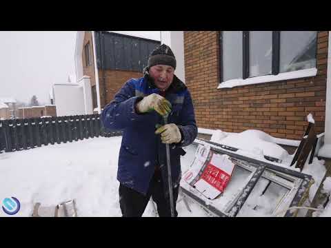 Видео: Монтаж электропроводки в частном доме