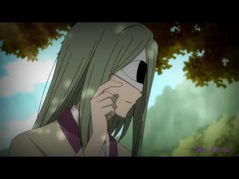 Видео: Аниме клип (Он всегда один...) / Anime clip (He is always alone ...)