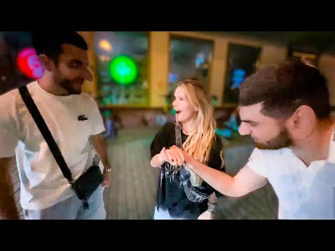 Видео: 🍌24.07.2024 | Gevorchoo, Стая. IRL В МОСКВЕ