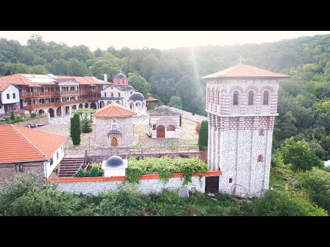 Видео: Food Hunters S05_EP 13_Gigintsi Monastery/Ловци на храна С05_ЕП 13_Гигински манастир