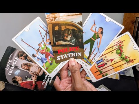 Видео: ЛЕО♌В ЭТОМ ДОМЕ НАЧАЛСЯ САМЫЙ АД!!🤯 КТО-ТО ДОЛЖЕН ВЫЗВАТЬ ПОЛИЦИЮ 🚨