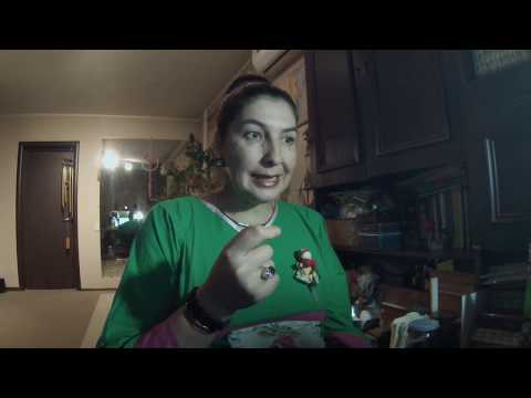 Видео: "Школа писанки" открытый Марафон 1 ступень, 1 день