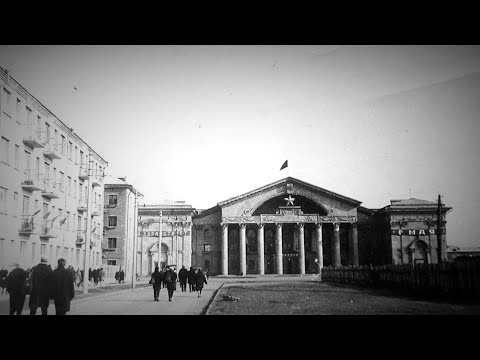 Видео: «По улочкам Бийска»: Бийский химический комбинат + посёлок Химиков. Часть 2 (Бийское телевидение)