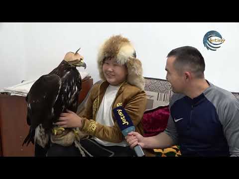 Видео: ҚҰСБЕГІЛІК — ҚҰТ / АБАДАН / 05.10.2025