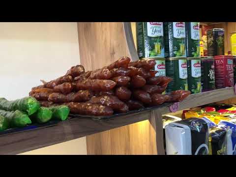 Видео: КЕМЕР ТУРЦИЯ ШОПИНГ