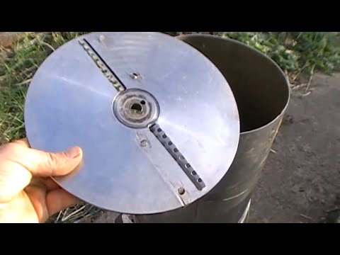 Видео: Яблочный сок. Самый лучший измелчитель яблок (корморезка) для яблочного пресса