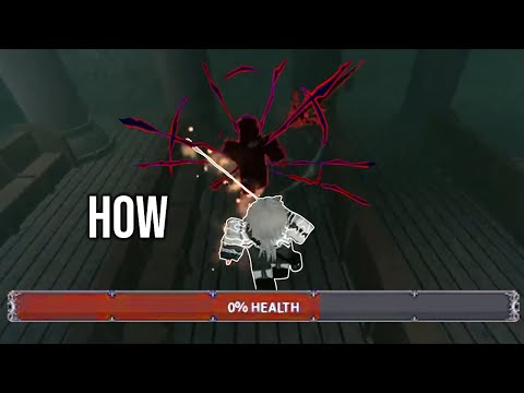 Видео: Пробудившийся NPC использует Хаки Завоевателя