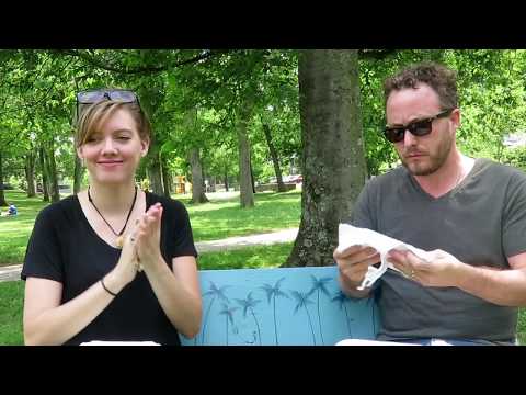 Видео: Бургеры INFJ + ESTP + прямолинейность