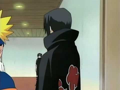 Видео: Итачи и Саске