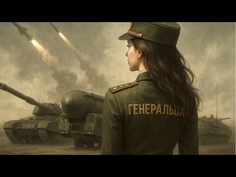Видео: СУХОПУТНЫЕ ВОЙСКА РФ И СЕКРЕТНЫЕ ВОЙСКА ГЛА МЕРЯЮТСЯ СИЛАМИ NEW GENERALS ZERO HOUR