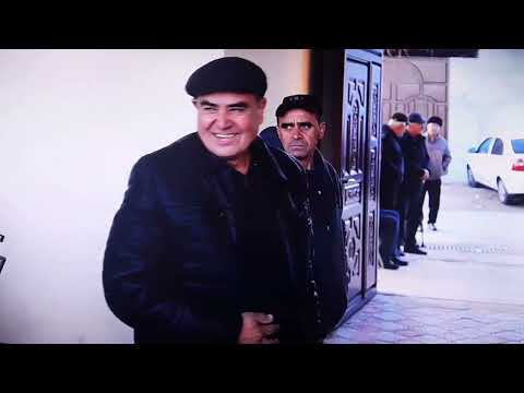 Видео: аббоси Ревади Самарканд туйёна 2024