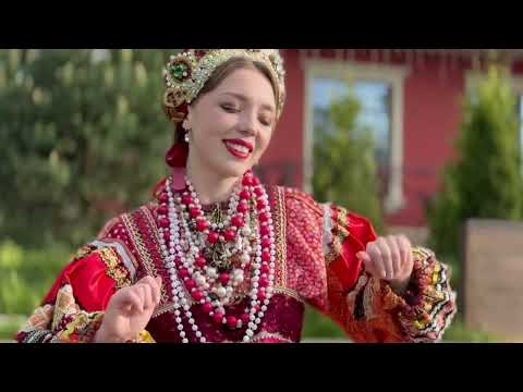 Видео: "Виновата ли я" Московский Переполох, Мария Семьянова