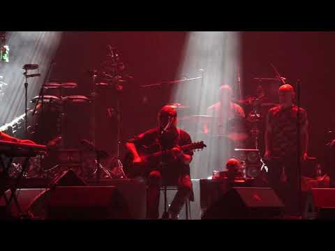 Видео: БГ и Аквариум - Соль