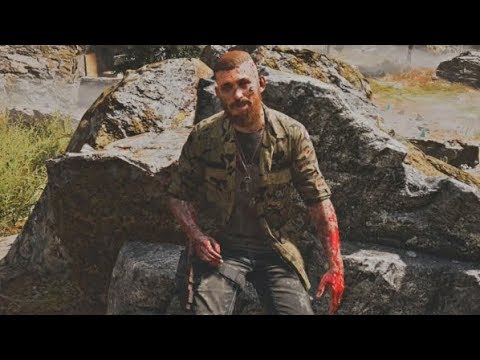 Видео: Jacob беше до тук! - Far Cry 5  #20