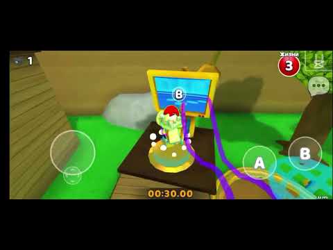 Видео: Баги в миссии тристопиё на версии 1.2.10