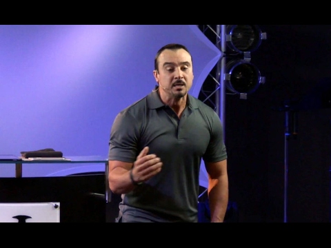 Видео: Пастор Андрей Шаповалов Тема "Хождение в Духе"