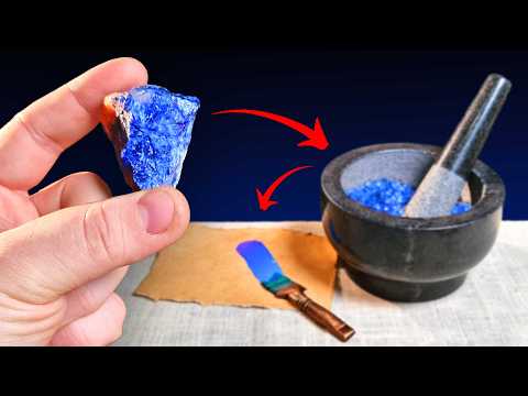 Видео: Я создал Paint, как древние люди...