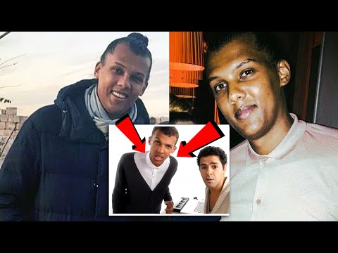 Видео: Stromae. ЧТО С НИМ СТАЛО? Каждая АЛЁНА “ЛЮБИЛА” его ХИТ Alors On Danse (Алена Даст) СТРОМАЕ ПАПА УТЕ