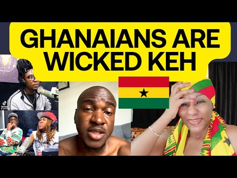 Видео: ПОЧЕМУ ВЫ, КАК ИНОСТРАНЦ, ДОЛЖНЫ ЗНАТЬ ЭТО, ПЕРЕД ТЕМ КАК ПОСЕЩАТЬ ГАНУ!