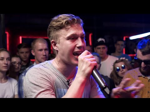 Видео: Рифмабес кайфует с трека SIDODGI DUBOSHIT –  F.E.A.R. | #реакция #музыка #сид