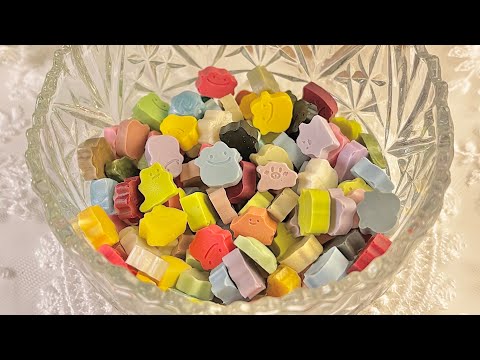 Видео: [Для нарушения сна] Уродливый, причудливый и ужасный проклятый Метамонг, случайный сургуч