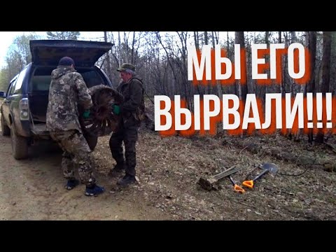 Видео: ТОЛЬКО СОБРАЛИСЬ ДОМОЙ!!! И ТУТ ПОНЕСЛОСЬ!!!!!