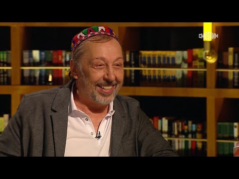 Видео: Николай Коляда. "Ты не печалься"