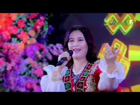 Видео: Назира Рейпназарова 👍🎻🥁🎼🎼🎼
