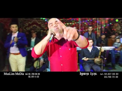 Видео: Хуршеди Cуғдӣ Туёна 2018